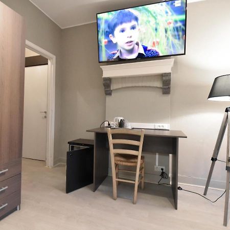 Hotel La Villa De ספא מראה חיצוני תמונה