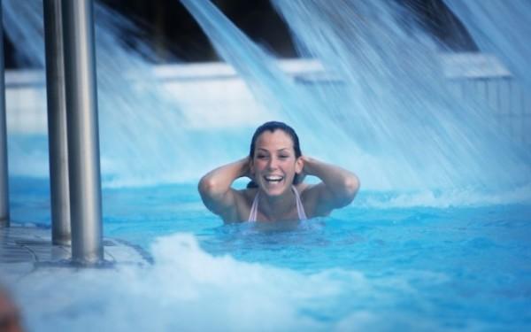 Hotel La Villa De ספא מראה חיצוני תמונה