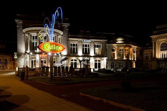 Hotel La Villa De ספא מראה חיצוני תמונה