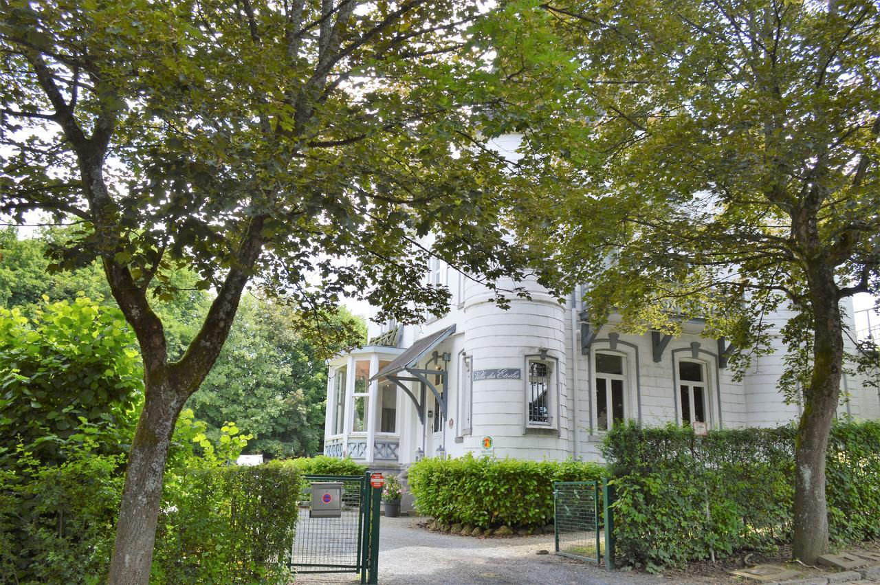 Hotel La Villa De ספא מראה חיצוני תמונה