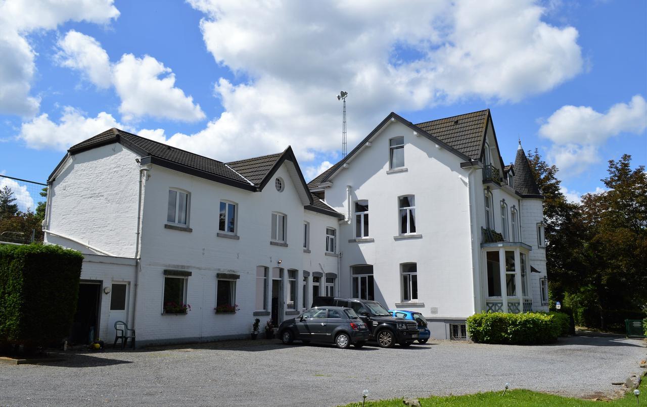 Hotel La Villa De ספא מראה חיצוני תמונה