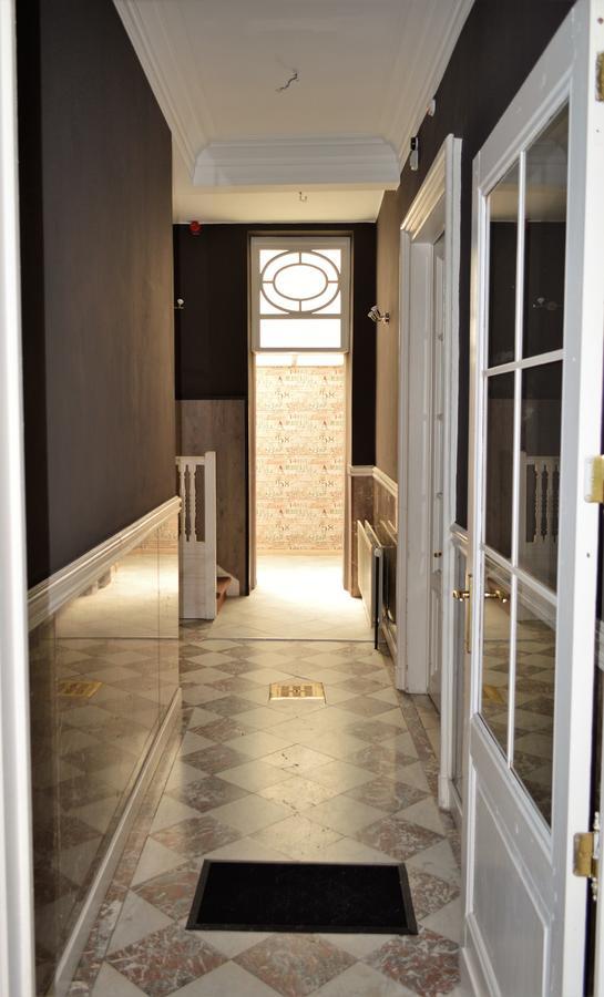 Hotel La Villa De ספא מראה חיצוני תמונה