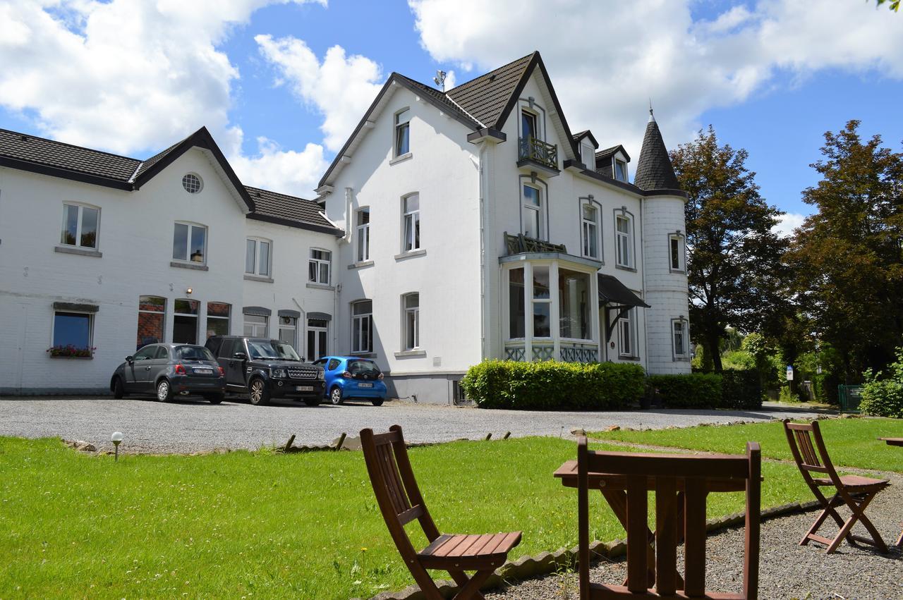 Hotel La Villa De ספא מראה חיצוני תמונה