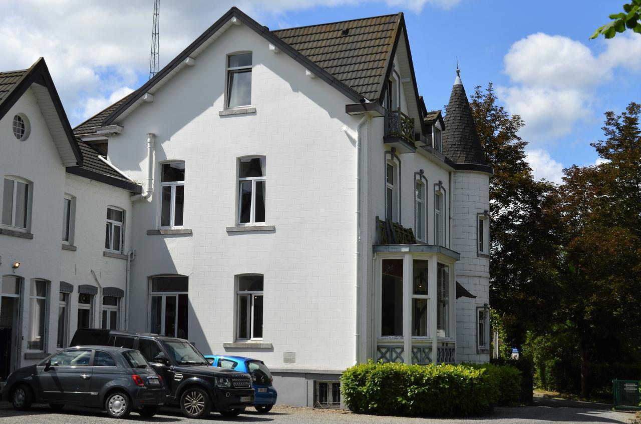 Hotel La Villa De ספא מראה חיצוני תמונה