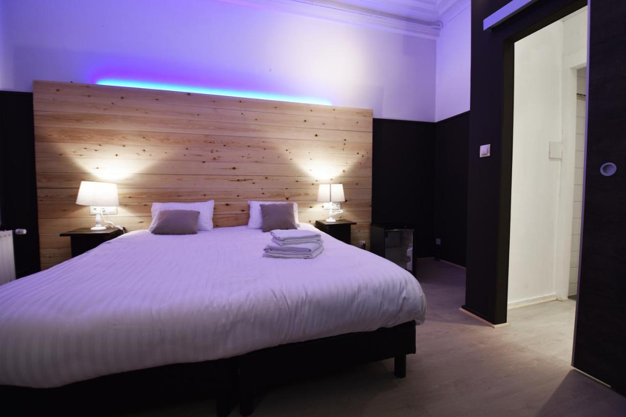 Hotel La Villa De ספא מראה חיצוני תמונה