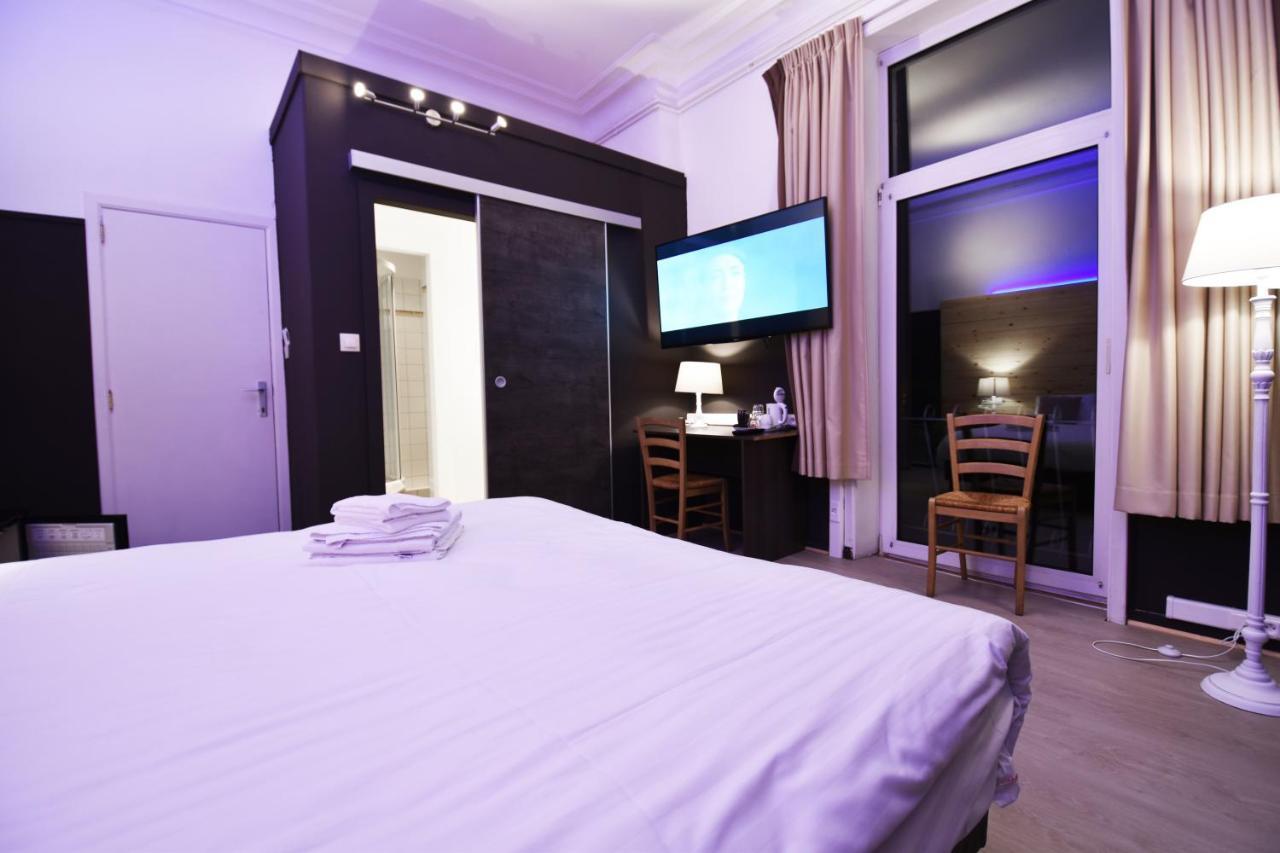 Hotel La Villa De ספא מראה חיצוני תמונה