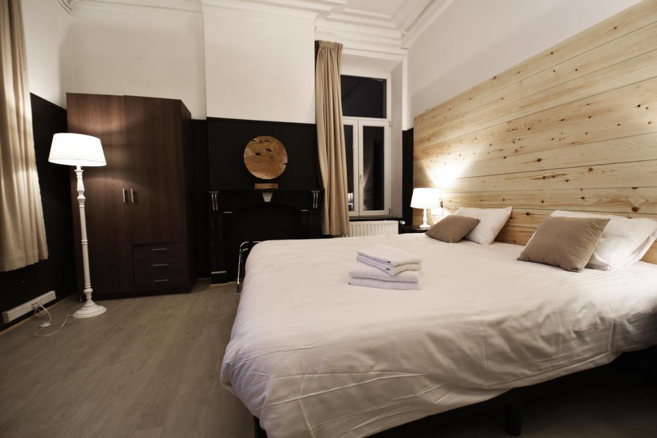 Hotel La Villa De ספא מראה חיצוני תמונה