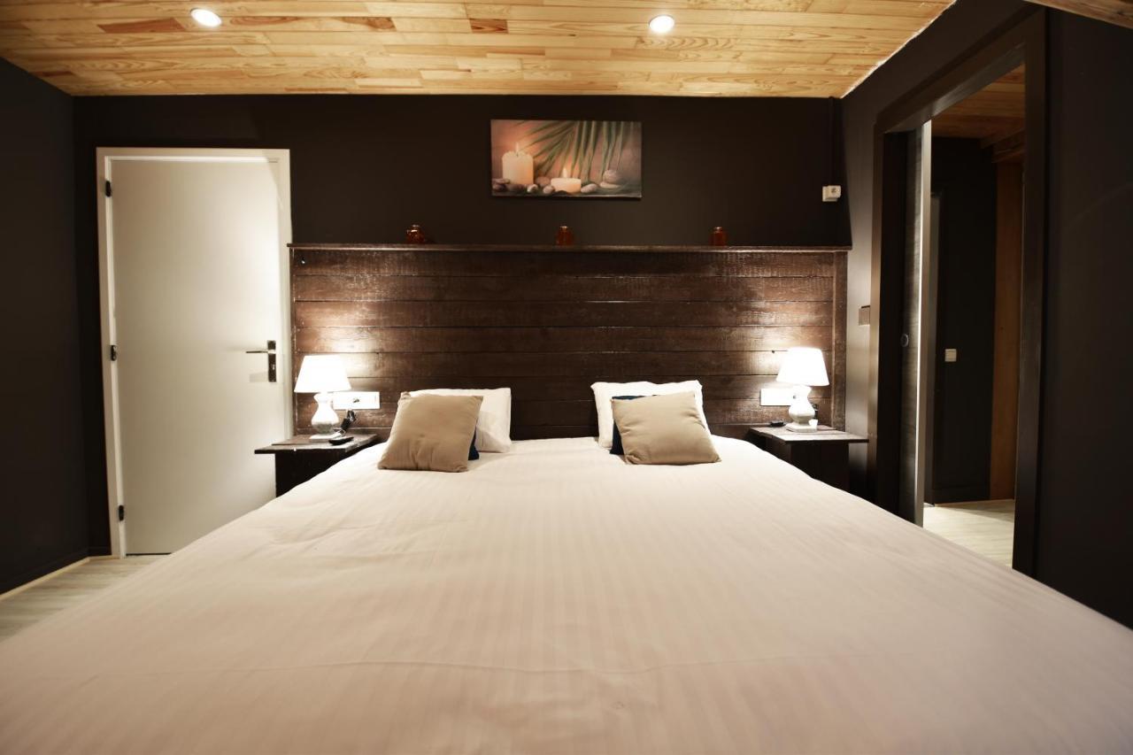 Hotel La Villa De ספא מראה חיצוני תמונה