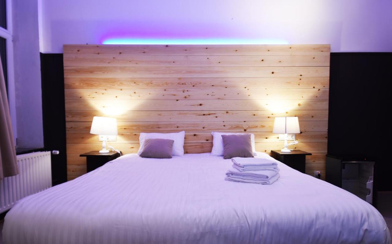 Hotel La Villa De ספא מראה חיצוני תמונה