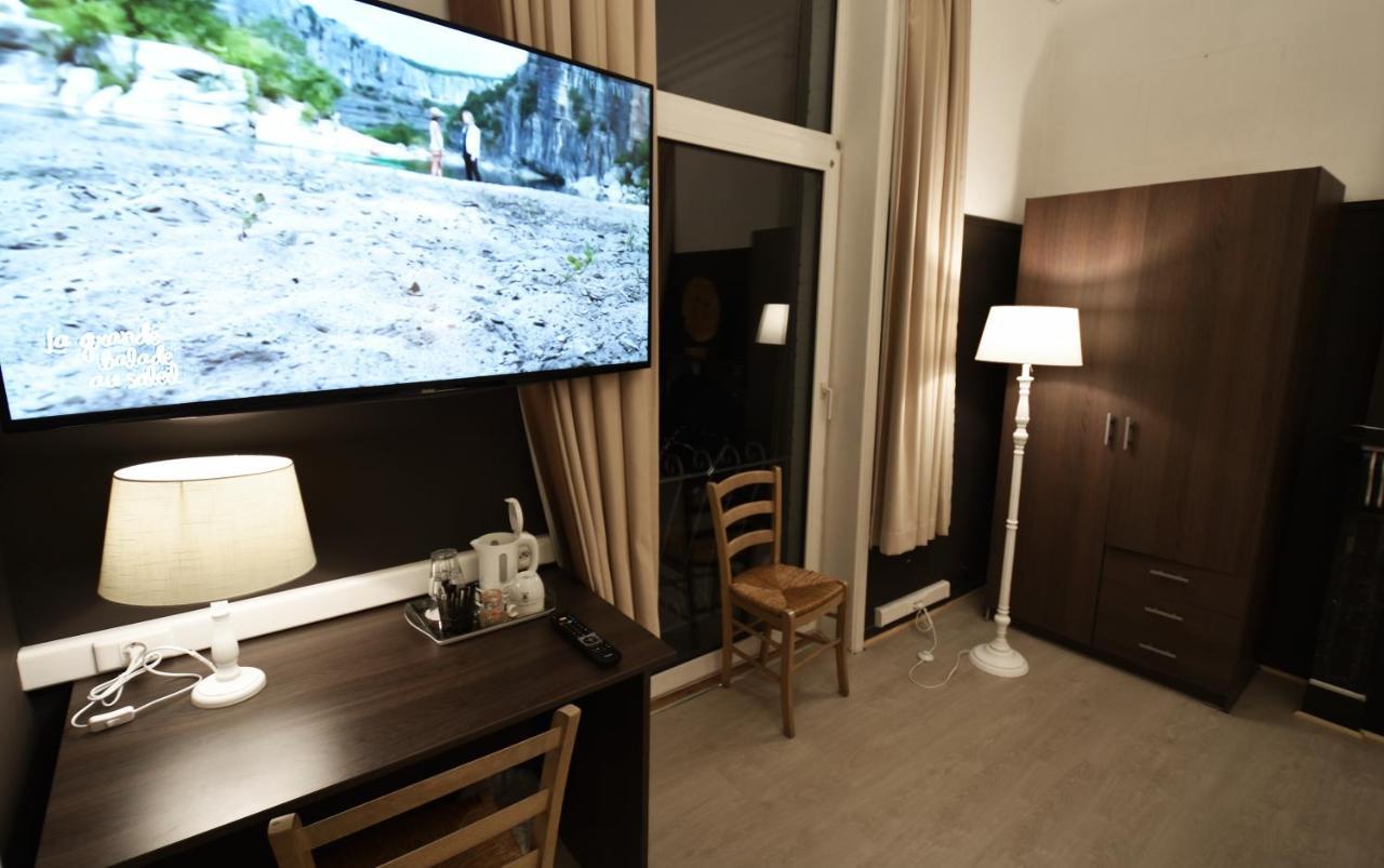 Hotel La Villa De ספא מראה חיצוני תמונה