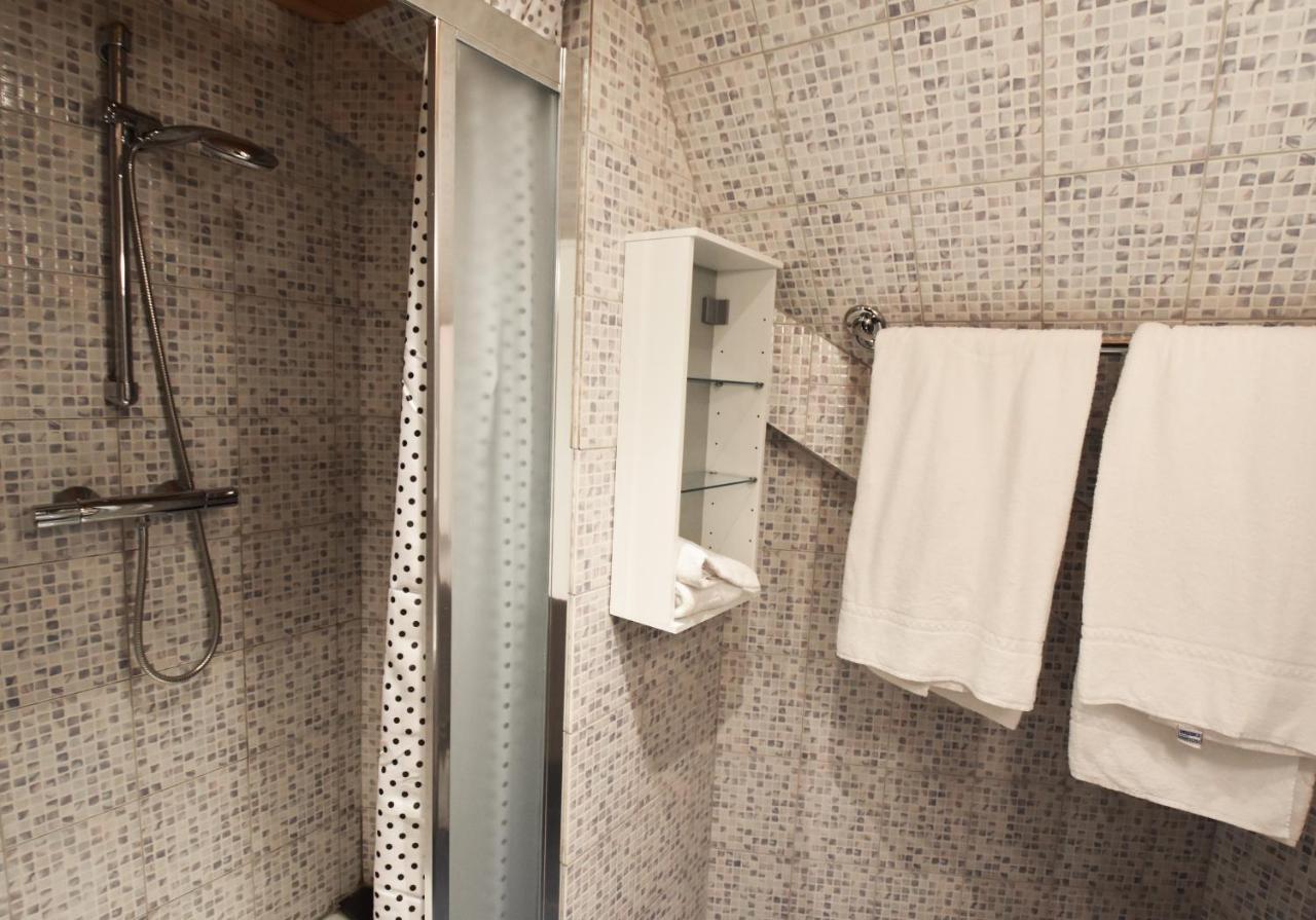 Hotel La Villa De ספא מראה חיצוני תמונה