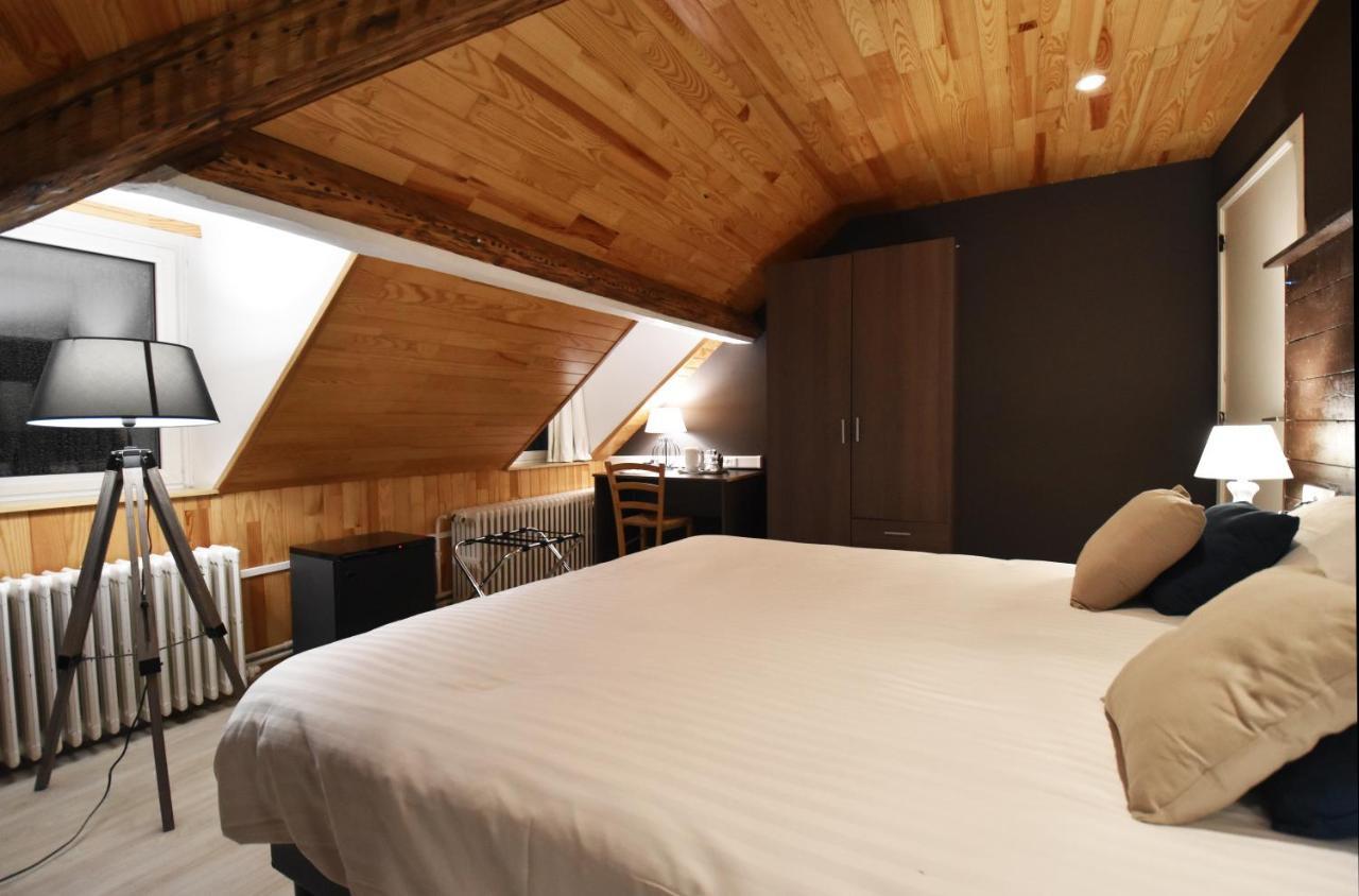 Hotel La Villa De ספא מראה חיצוני תמונה