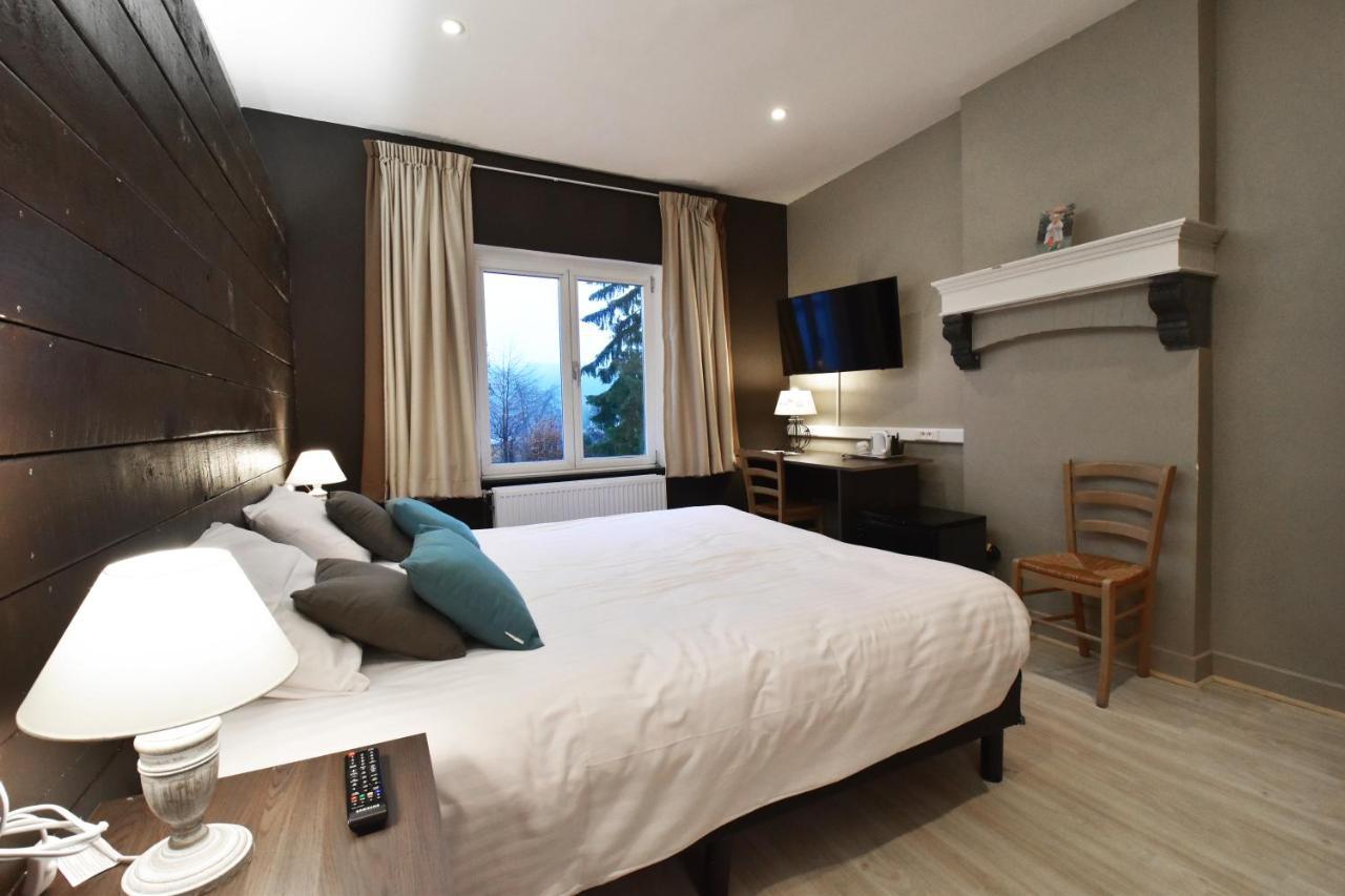 Hotel La Villa De ספא מראה חיצוני תמונה