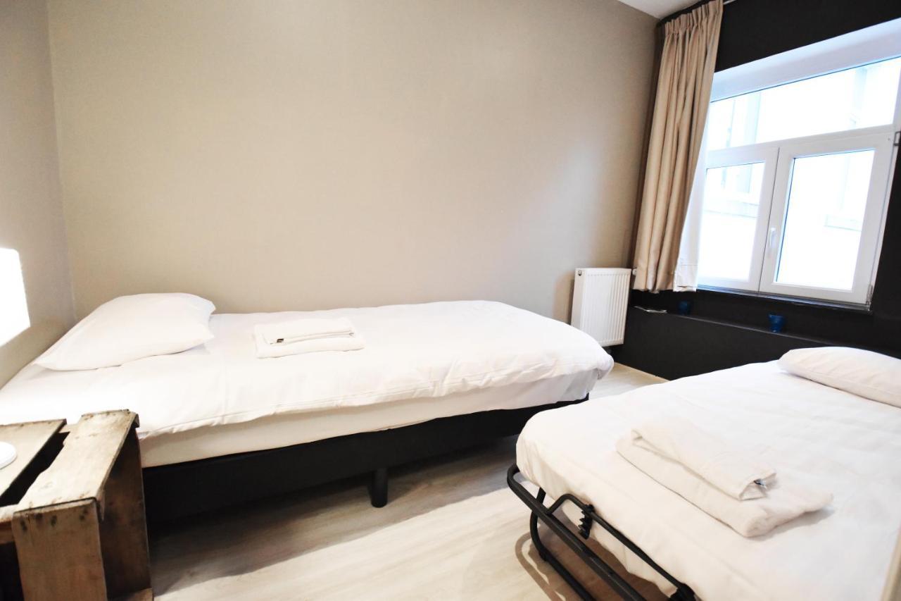 Hotel La Villa De ספא מראה חיצוני תמונה