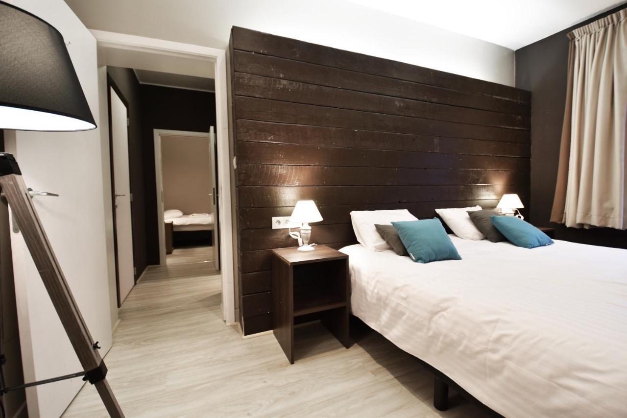 Hotel La Villa De ספא מראה חיצוני תמונה
