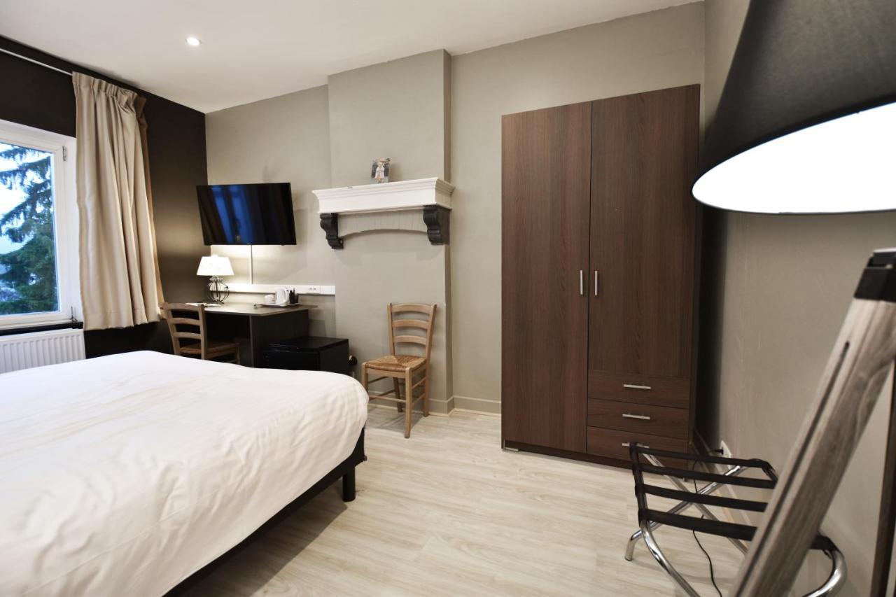 Hotel La Villa De ספא מראה חיצוני תמונה