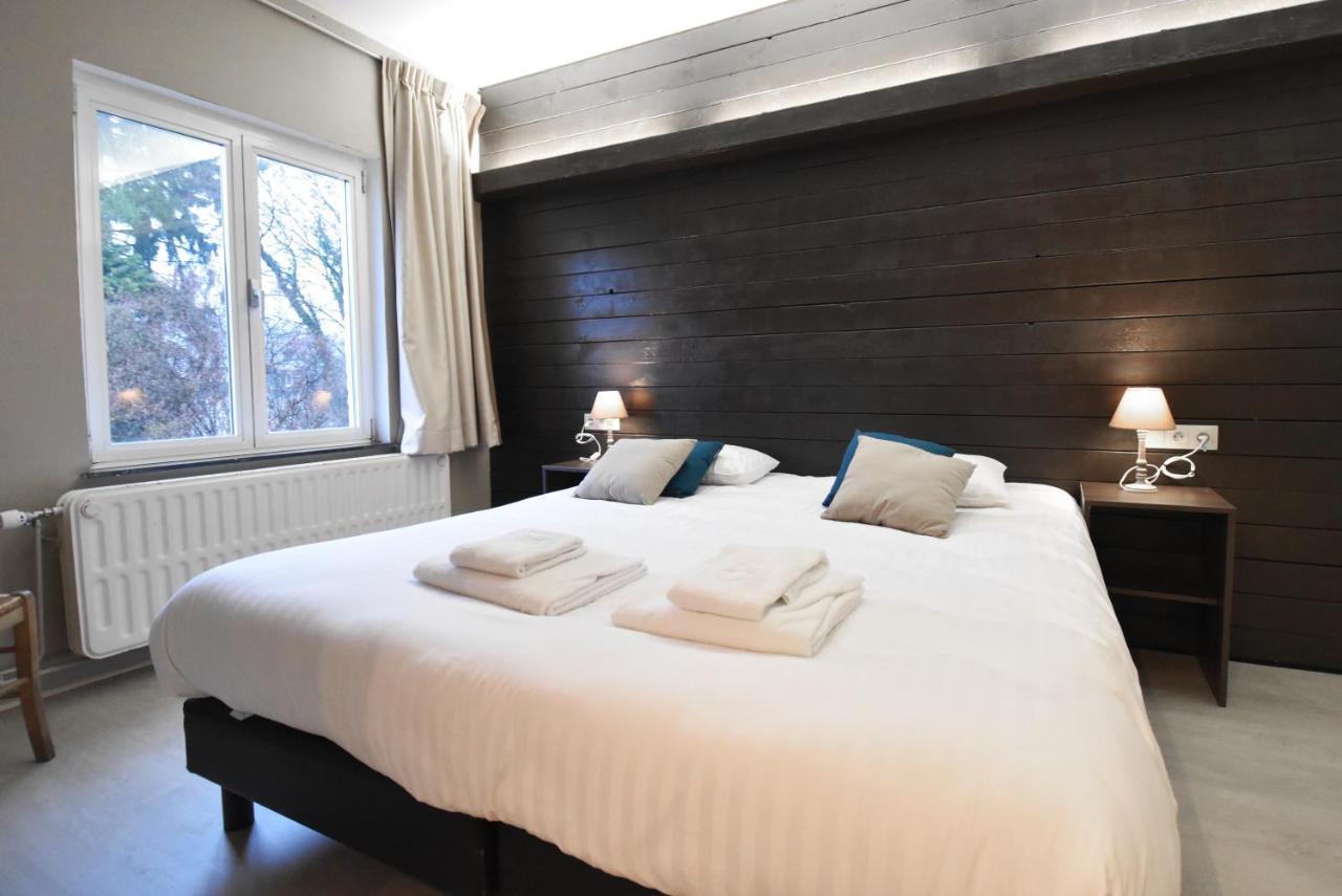Hotel La Villa De ספא מראה חיצוני תמונה