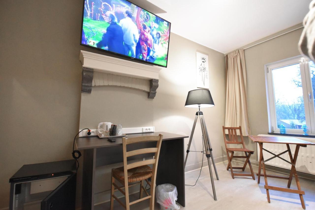 Hotel La Villa De ספא מראה חיצוני תמונה